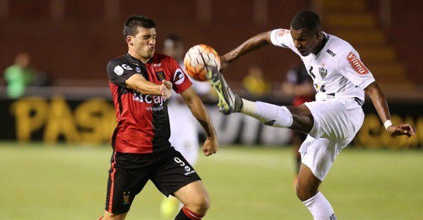 Prediksi Skor Bola Atletico GO vs Santos FC 05 April 2019