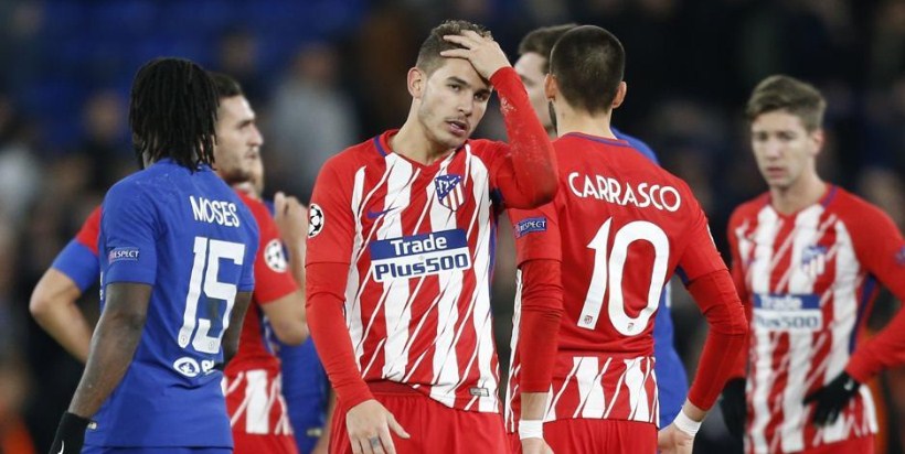 Prediksi Skor Bola Atletico Madrid vs Celta Vigo April 2019