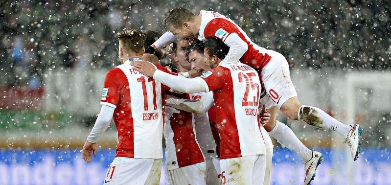 Prediksi Skor Bola Augsburg vs Hoffenheim 07 April 2019