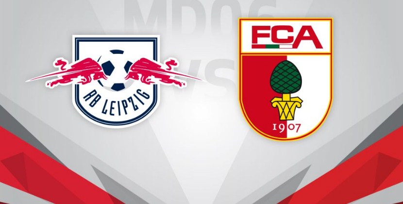 Prediksi Skor Bola Augsburg vs RasenBallsport Leipzig 03 April 2019