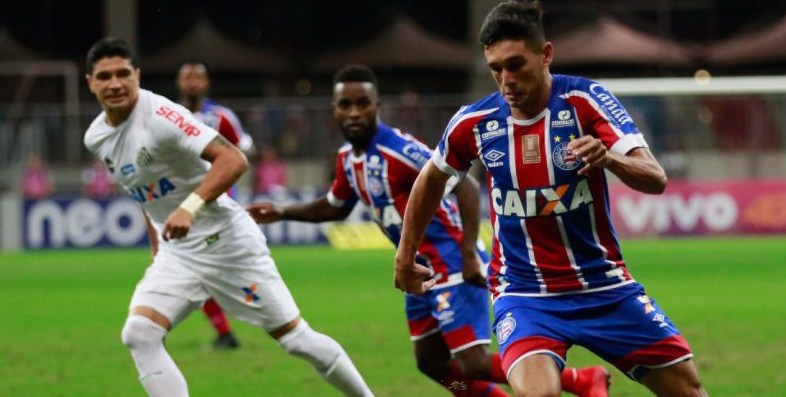Prediksi Skor Bola Bahia vs CRB 10 April 2019