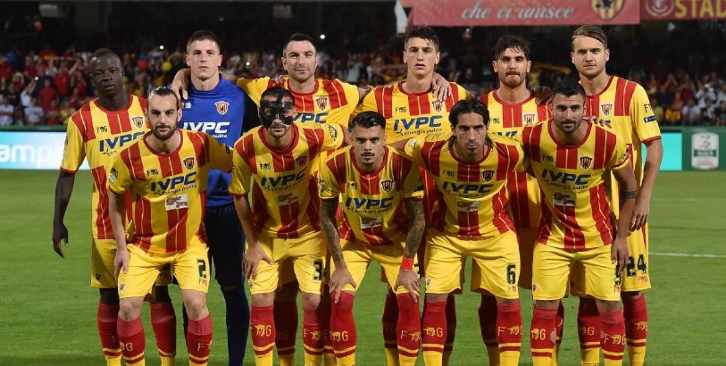 Prediksi Skor Bola Benevento vs Palermo 15 April 2019
