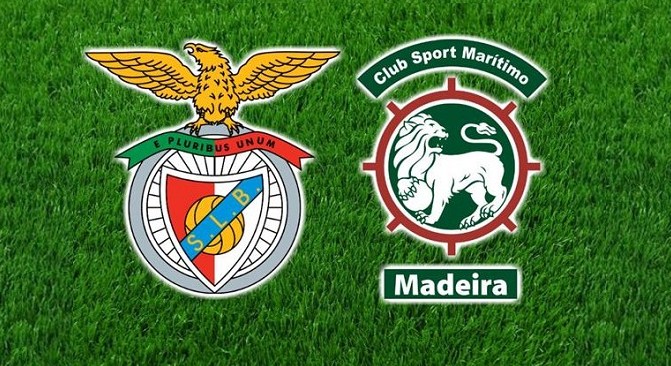 Prediksi Skor Bola Benfica vs Maritimo 23 April 2019