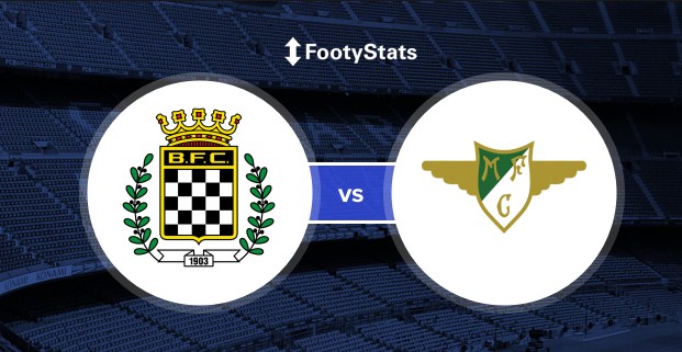 Prediksi Skor Bola Boavista vs Moreirense 29 April 2019