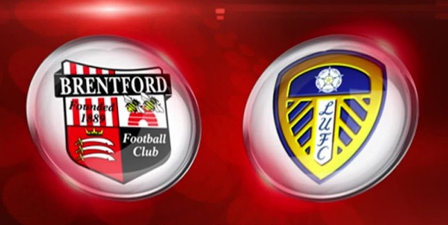 Prediksi Skor Bola Brentford vs Leeds United 22 April 2019