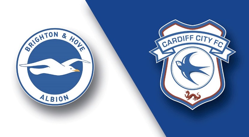 Prediksi Skor Bola Brighton vs Cardiff City 17 April 2019