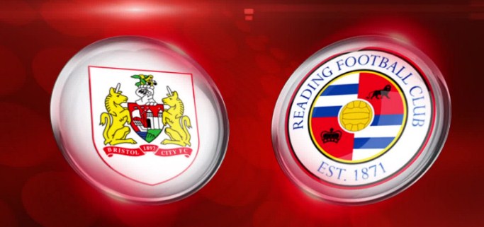 Prediksi Skor Bola Bristol City vs Reading 19 April 2019