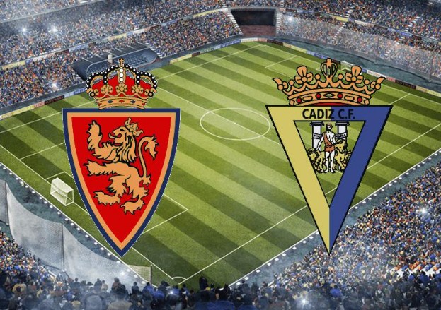 Prediksi Skor Bola Cadiz vs Real Zaragoza 09 April 2019