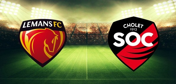 Prediksi Skor Bola Cholet vs Le Mans 19 April 2019