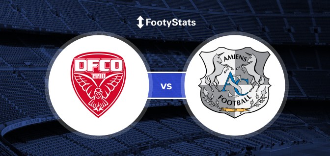 Prediksi Skor Bola Dijon vs Amiens 13 April 2019