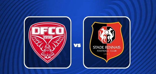 Prediksi Skor Bola Dijon vs Rennes 20 April 2019