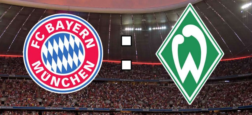 Prediksi Skor Bola FC Bayern München vs Werder Bremen 20 April 2019
