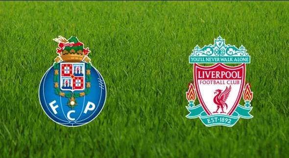 Prediksi Skor Bola FC Porto vs Liverpool 18 April 2019