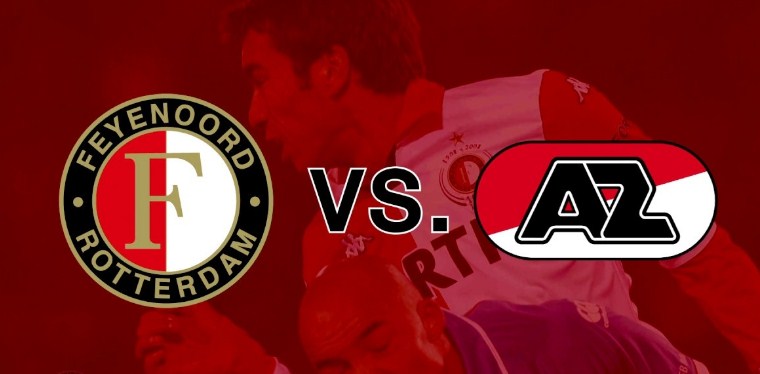 Prediksi Skor Bola Feyenoord vs AZ Alkmaar 21 April 2019