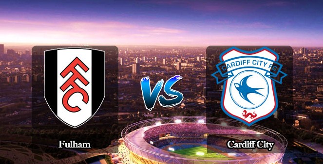 Prediksi Skor Bola Fulham vs Cardiff City 27 April 2019