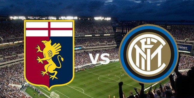 Prediksi Skor Bola Genoa vs Inter 04 April 2019