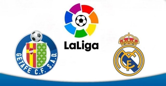 Prediksi Skor Bola Getafe vs Real Madrid 26 April 2019