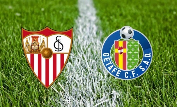 Prediksi Skor Bola Getafe vs Sevilla 21 April 2019