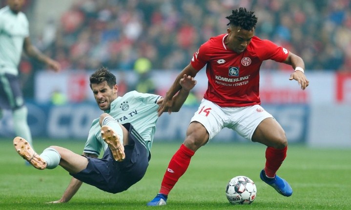 Prediksi Skor Bola Hannover 96 vs Mainz 05 27 April 2019