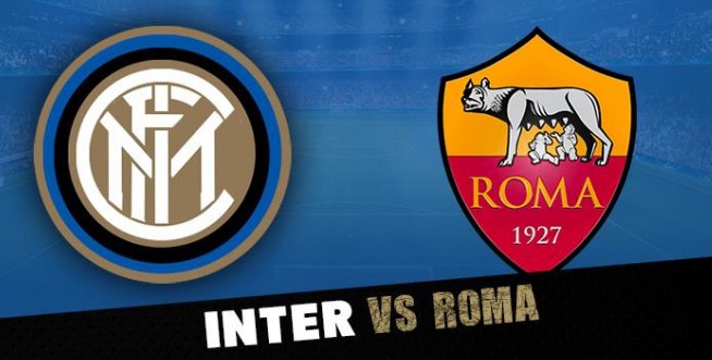 Prediksi Skor Bola Inter vs Roma 21 April 2019
