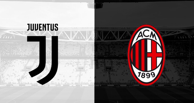Prediksi Skor Bola Juventus vs Milan 06 April 2019