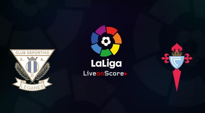 Prediksi Skor Bola Leganes vs Celta Vigo 27 April 2019