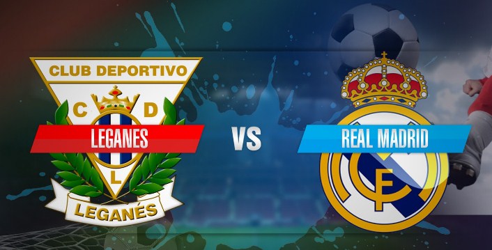 Prediksi Skor Bola Leganes vs Real Madrid 15 April 2019
