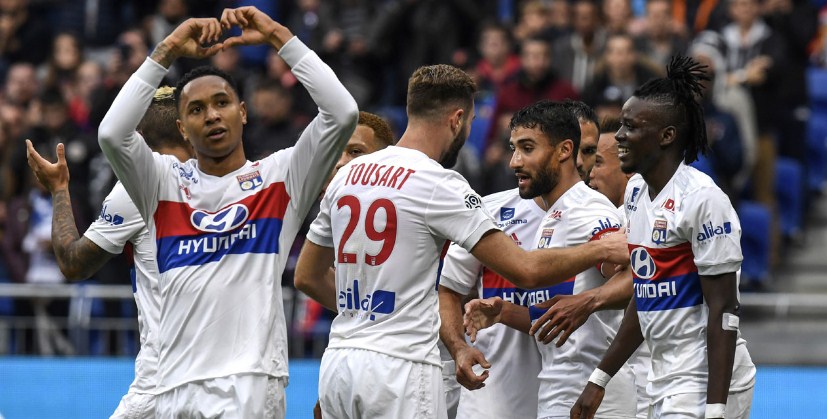 Prediksi Skor Bola Lyon vs Dijon 06 April 2019