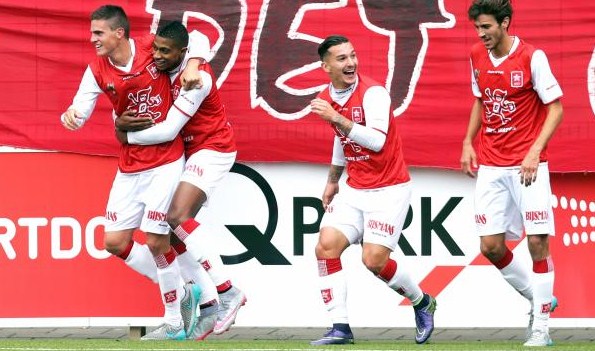 Prediksi Skor Bola MVV Maastricht vs Ajax 22 April 2019