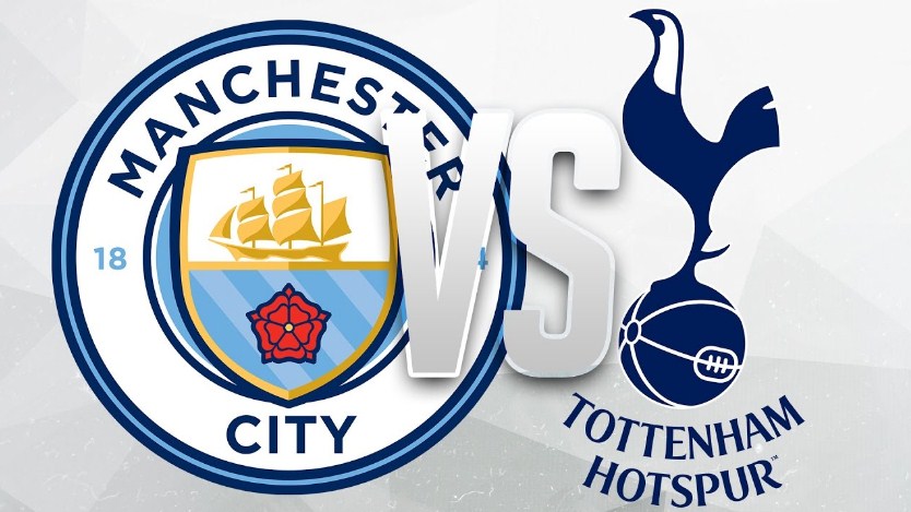Prediksi Skor Bola Man City vs Tottenham Hotspur 18 April 2019