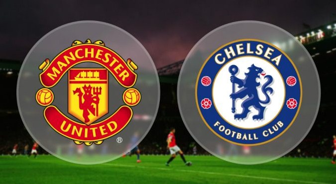 Prediksi Skor Bola Man United vs Chelsea 28 April 2019