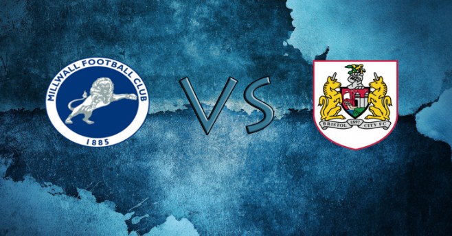 Prediksi Skor Bola Millwall vs Bristol City 01 Mei 2019