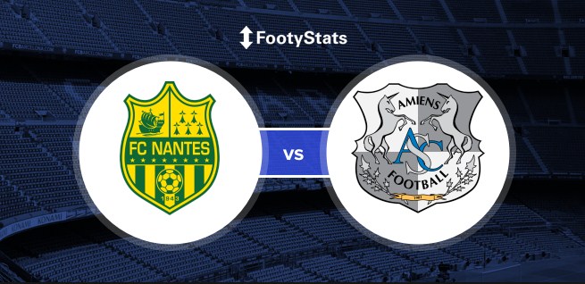 Prediksi Skor Bola Nantes vs Amiens 21 April 2019