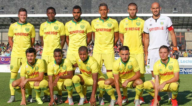 Prediksi Skor Bola Nantes vs Lyon 13 April 2019