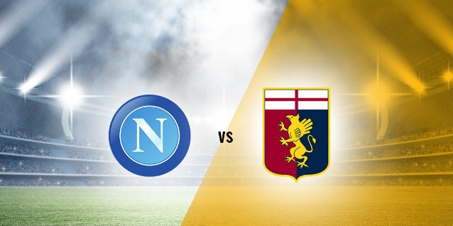 Prediksi Skor Bola Napoli vs Genoa 08 April 2019