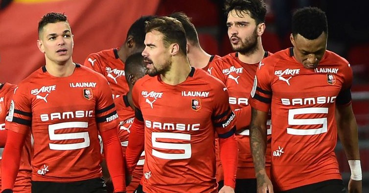 Prediksi Skor Bola Nimes vs Rennes 10 April 2019