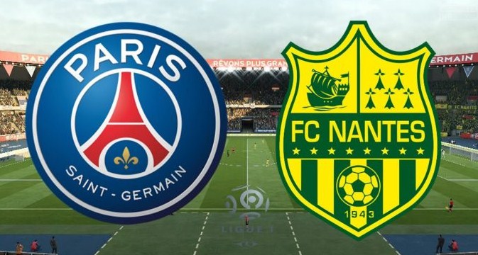 Prediksi Skor Bola PSG VS Nantes 04 April 2019