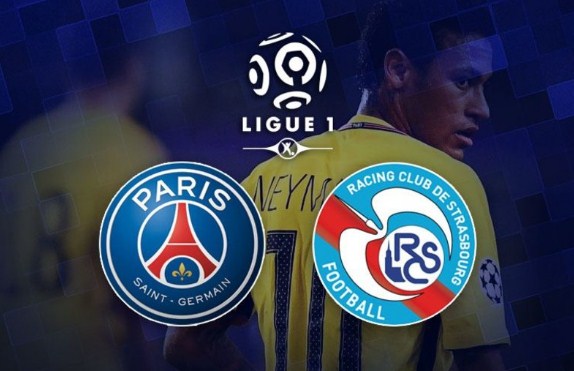 Prediksi Skor Bola PSG vs Starbourg 08 April 2019