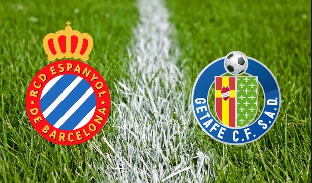 Prediksi Skor Bola RCD Espanyol vs Getafe 03 April 2019