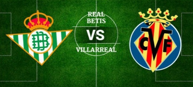 Prediksi Skor Bola Real Betis vs Villarreal 08 April 2019