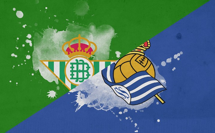 Prediksi Skor Bola Real Sociedad vs Real Betis 05 April 2019