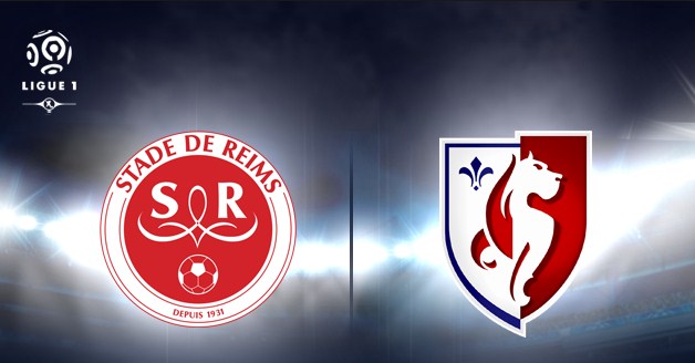 Prediksi Skor Bola Reims vs Lille 07 April 2019