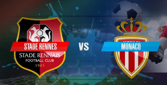 Prediksi Skor Bola Rennes vs Monaco 02 Mei 2019