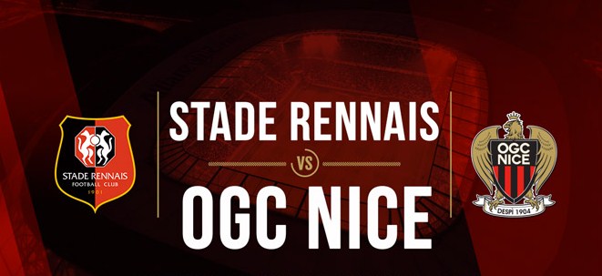 Prediksi Skor Bola Rennes vs Nice 14 April 2019