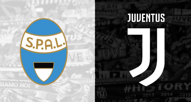 Prediksi Skor Bola SPAL vs Juventus 13 April 2019