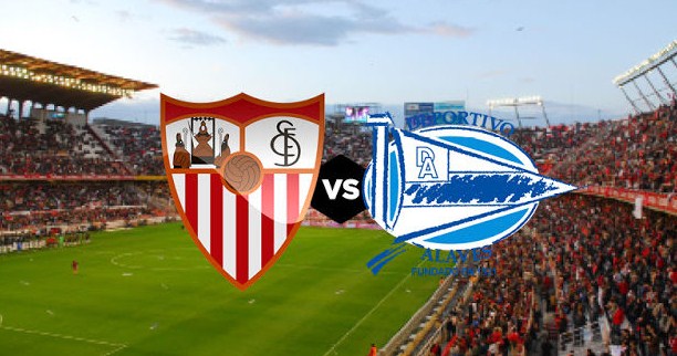 Prediksi Skor Bola Sevilla vs Deportivo Alaves 05 April 2019