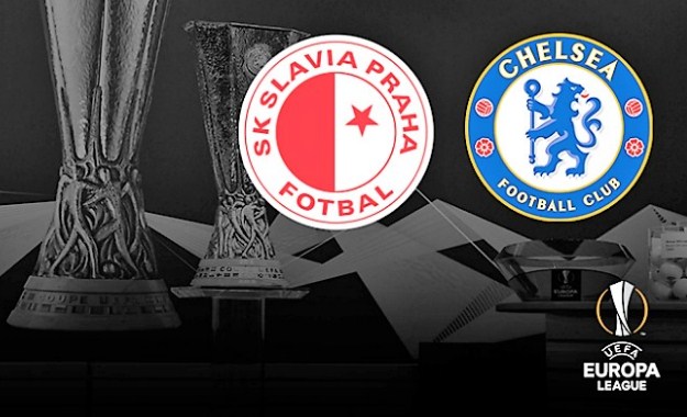 Prediksi Skor Bola Slavia Prague vs Chelsea 12 April 2019