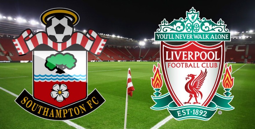 Prediksi Skor Bola Southampton vs Liverpool 05 April 2019