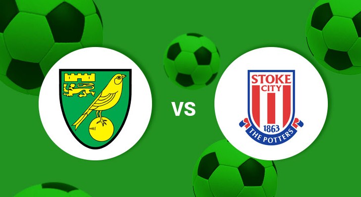 Prediksi Skor Bola Stoke City vs Norwich City 22 April 2019
