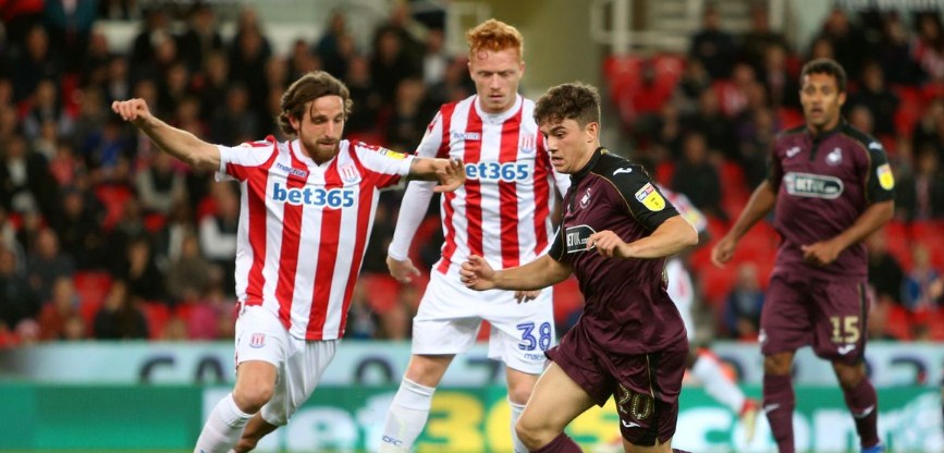 Prediksi Skor Bola Swansea City vs Stoke City 10 April 2019